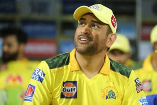 Dhoni, chennai super kings