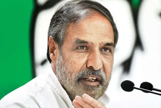 anand sharma tests corona positive, कांग्रेस नेता आनंद शर्मा कोरोना संक्रमित