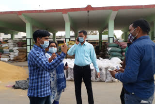 jan anushaasan pakhavaade in Rajasthan, जन अनुशासन पखवाड़े की पालना पर प्रशासन सख्त