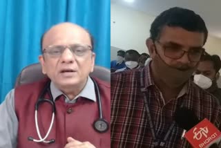 virologist-dr-ramanesh-murthy-rejects-viral-message-of-ct-value-in-rtpcr-in-ambikapur