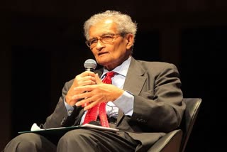 Amartya Sen