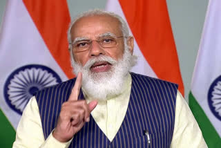 Prime Minister Narendra Modi