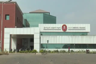 ESI Hospital