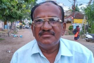 RMP doctor Mustan Vali dead