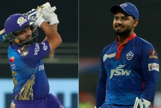 ipl 2021 : Delhi Capitals vs Mumbai Indians match preview