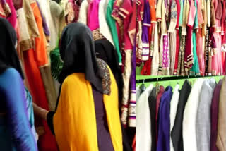 Kerala club reuses expensive wedding dresses