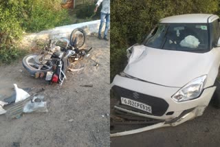 accident news in mehsana