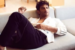 Sushant Singh Rajput