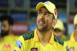 ipl 2021 : when ms dhoni correctly predicted ball would turn during csk vs rr ipl 2021 match