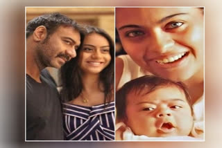 Kajol, Ajay Devgn wish daughter Nysa on her birthday by penning heartfelt notes