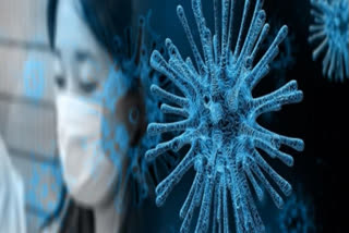 ملک میں کورونا وائرس کے 2.59 لاکھ سے زیادہ نئے کیسز