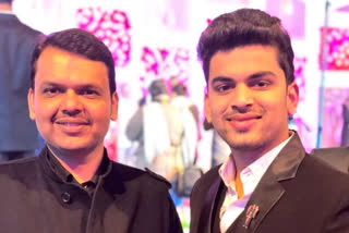 Devendra Fadnavis