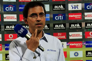 harsha bhogle, mankading