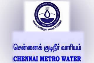Chennai Metropolitan Water Supply