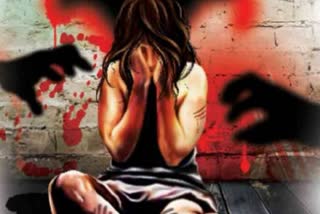 kila thana panipat rape girl, पानीपत रिश्तेदार कोशिश बलात्कार युवती