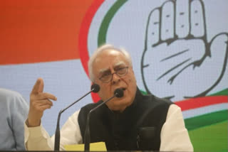 Why Not Same Passion to Win War Against Covid-19 as Shown to Win Polls: Sibal to PM