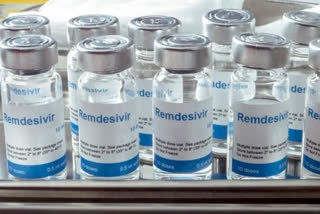 Remedicivir Injection