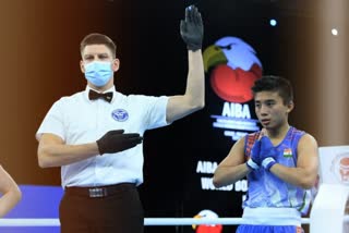 7 more Indians boxers in semifinals of youth Worlds