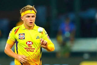 IPL 2021 : our-whole-middle-order-can-bat-anywhere-says-sam-curran