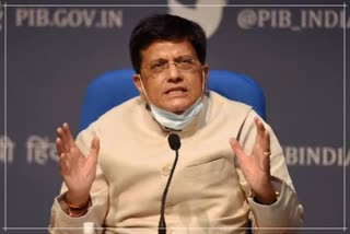 Piyush Goyal