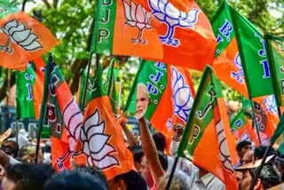 Appointment in Rajasthan BJP,  Rajasthan BJP latest news