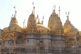 vadtal swaminarayan temple