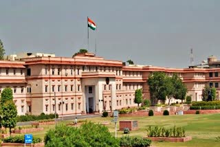 IAS officers transferred in Rajasthan,  Jaipur latest news