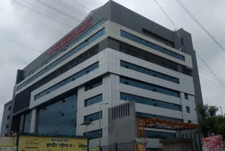 Super Speciality Hospital