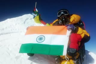 Maharashtra's Priyanka Mohite becomes first Indian woman to scale Mt Annapurna, world's 10th highest peak