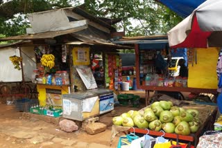 covid effects on street vendors and petty businessmen