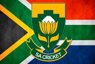 Captains of South African team issues joint statement on fear of suspension