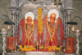 करौली की ताजा हिंदी खबरें, Temple Trust Manager Mahesh Chandra Sharma
