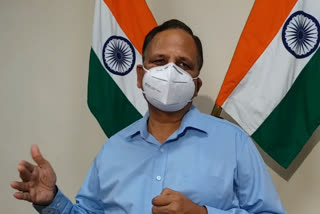 satyendra jain