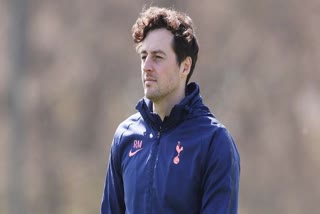 Tottenham Hotspur: Ryan Mason to remain as interim head coach for rest of season