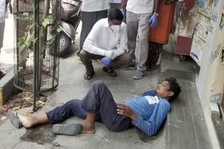 man-fell-down-ay-street-from-breathing-problem-dies-at-hospital