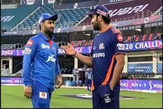 IPL 2021: DC vs MI | Toss report