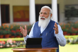 Prime Minister Narendra Modi