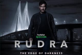 "Rudra: The Age of Darkness"