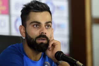 Virat Kohli urges citizens to follow COVID-19 protocols, practice social distancing