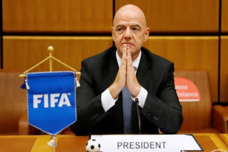 Gianni Infantino