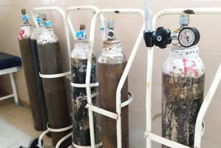 bengaluru corona patients facing oxygen_shortage problem