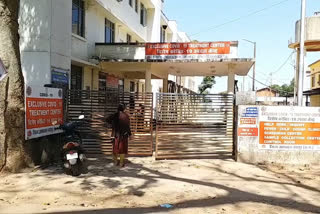 corona patients increasing in jashpur