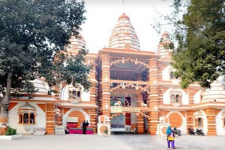 sheetla mata temple of gurugram will remain open old order of closing the temple taken back