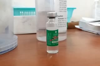 sirsa corona vaccination