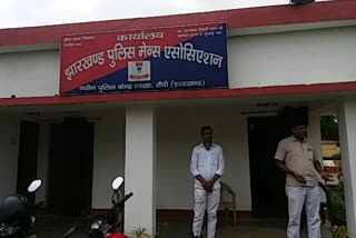 Jharkhand Police Association elections postponed
