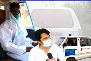 praveen-butda-of-durg-helping-corona-patients