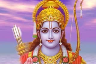 today is ramnavmi