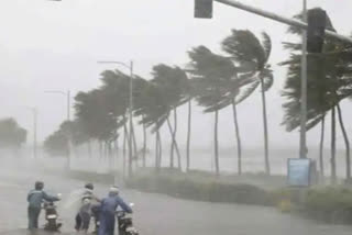 Cyclone Amphan