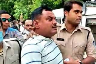 up police gets clean chit in gangster vikas dubey encounter case