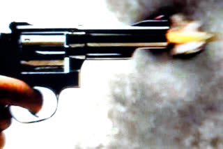 ہوڑہ میں ترنمول کانگریس کے رہنما کا گولی مار کر قتل